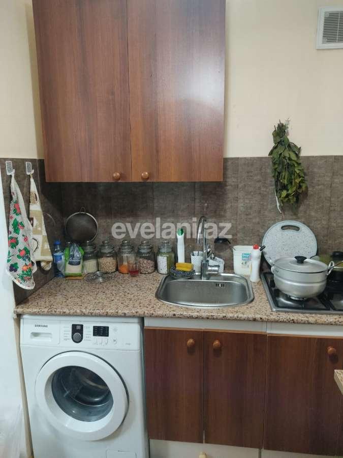 Satılır, köhnə tikili, 2 otaqlı, 50 m², Bakı, Nərimanov r, Nəriman Nərimanov m.