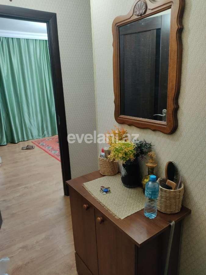 Satılır, köhnə tikili, 2 otaqlı, 50 m², Bakı, Nərimanov r, Nəriman Nərimanov m.