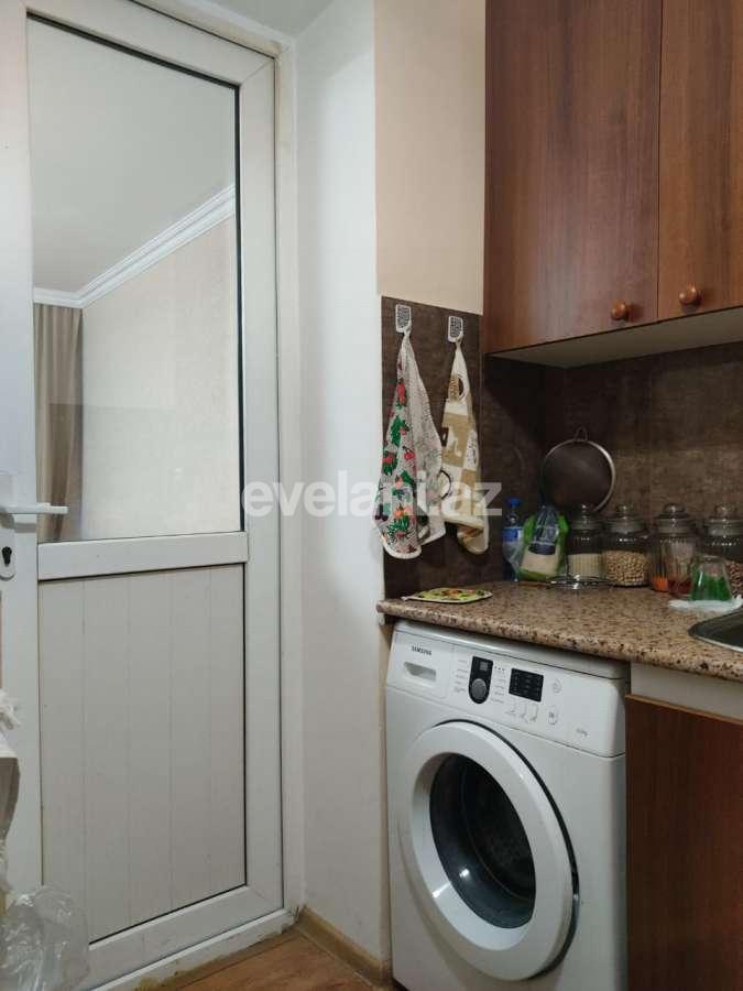 Satılır, köhnə tikili, 2 otaqlı, 50 m², Bakı, Nərimanov r, Nəriman Nərimanov m.