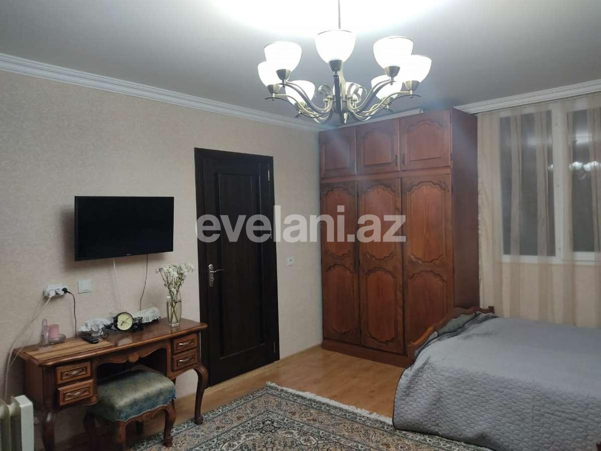 Satılır, köhnə tikili, 2 otaqlı, 50 m², Bakı, Nərimanov r, Nəriman Nərimanov m.