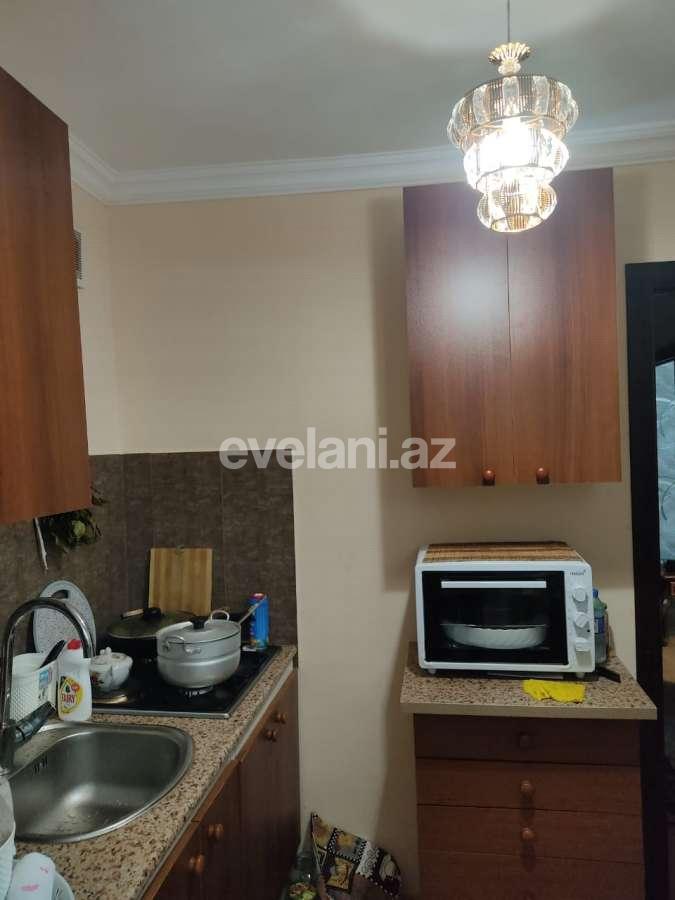 Satılır, köhnə tikili, 2 otaqlı, 50 m², Bakı, Nərimanov r, Nəriman Nərimanov m.