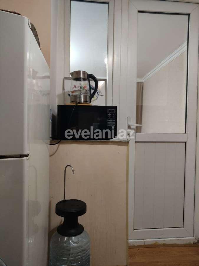 Satılır, köhnə tikili, 2 otaqlı, 50 m², Bakı, Nərimanov r, Nəriman Nərimanov m.