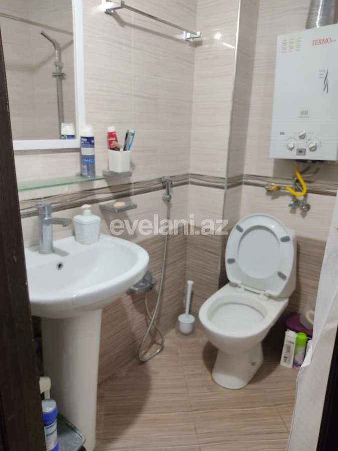 Satılır, köhnə tikili, 2 otaqlı, 50 m², Bakı, Nərimanov r, Nəriman Nərimanov m.