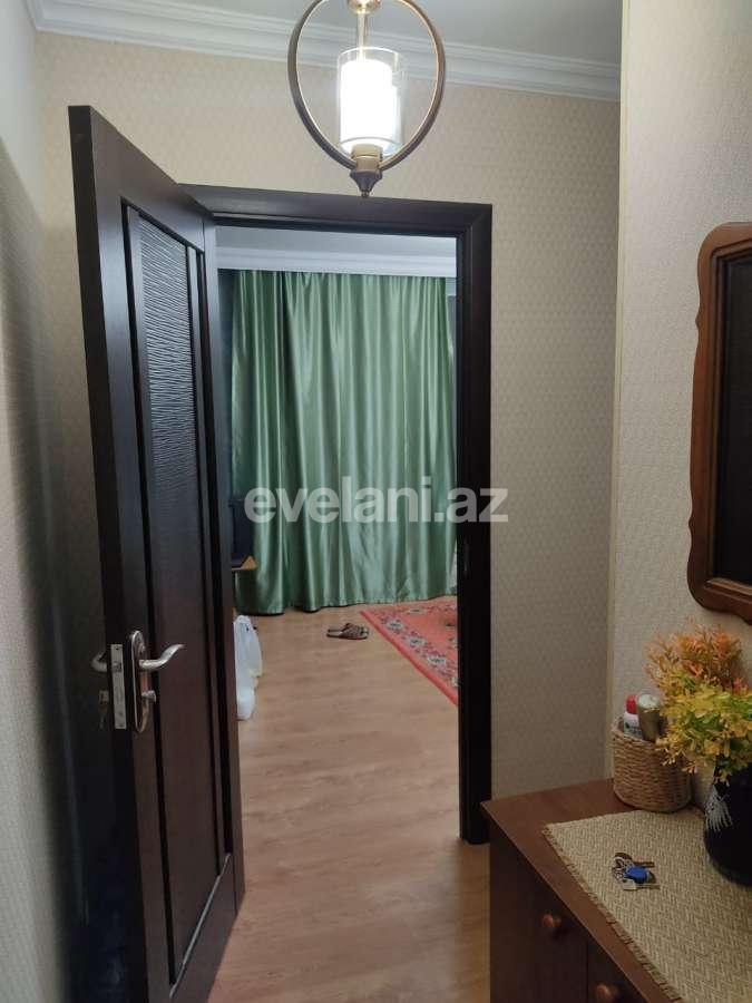 Satılır, köhnə tikili, 2 otaqlı, 50 m², Bakı, Nərimanov r, Nəriman Nərimanov m.