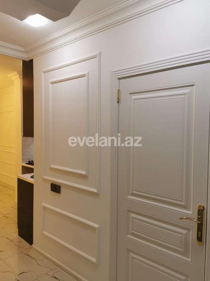 Satılır, həyət evi / bağ, 2 otaqlı, 55 m², Bakı, Yasamal r.