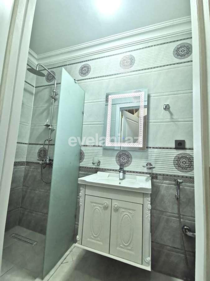 Satılır, həyət evi / bağ, 2 otaqlı, 55 m², Bakı, Yasamal r.