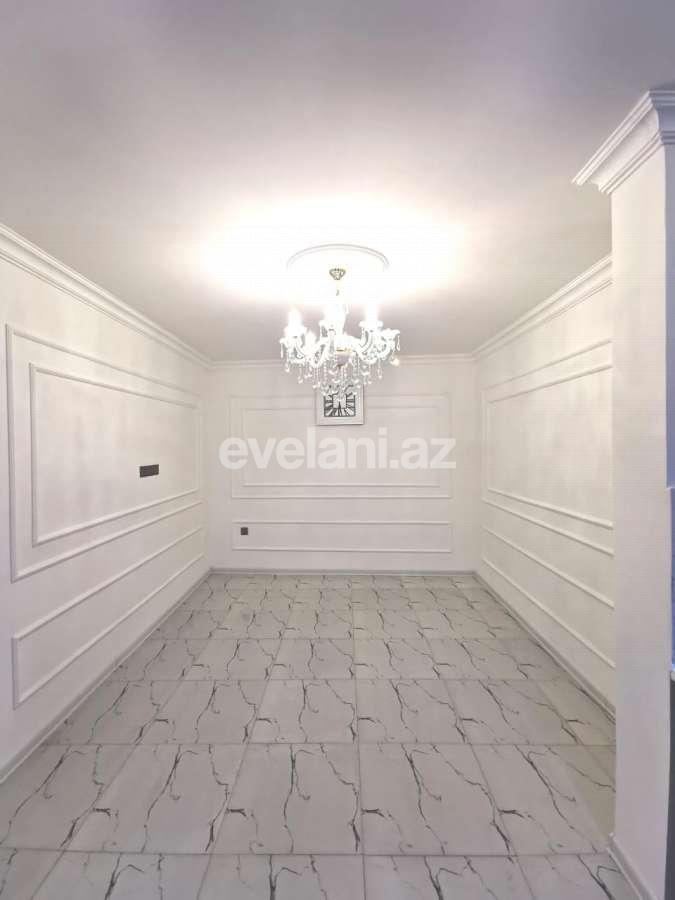 Satılır, həyət evi / bağ, 2 otaqlı, 55 m², Bakı, Yasamal r.