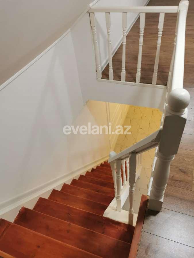 Satılır, həyət evi / bağ, 2 otaqlı, 55 m², Bakı, Yasamal r.