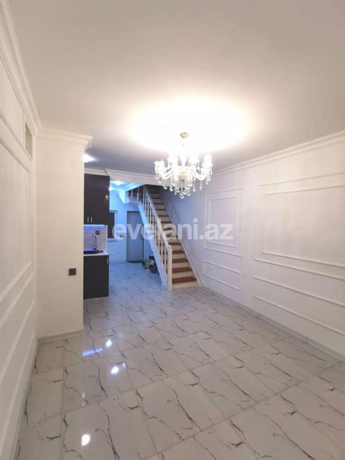 Satılır, həyət evi / bağ, 2 otaqlı, 55 m², Bakı, Yasamal r.