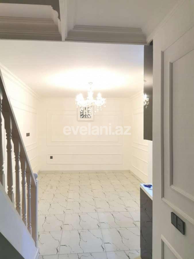 Satılır, həyət evi / bağ, 2 otaqlı, 55 m², Bakı, Yasamal r.