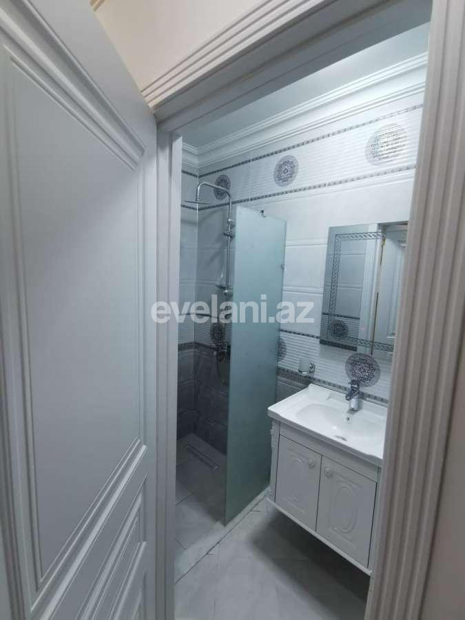 Satılır, həyət evi / bağ, 2 otaqlı, 55 m², Bakı, Yasamal r.
