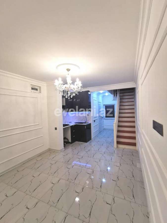 Satılır, həyət evi / bağ, 2 otaqlı, 55 m², Bakı, Yasamal r.