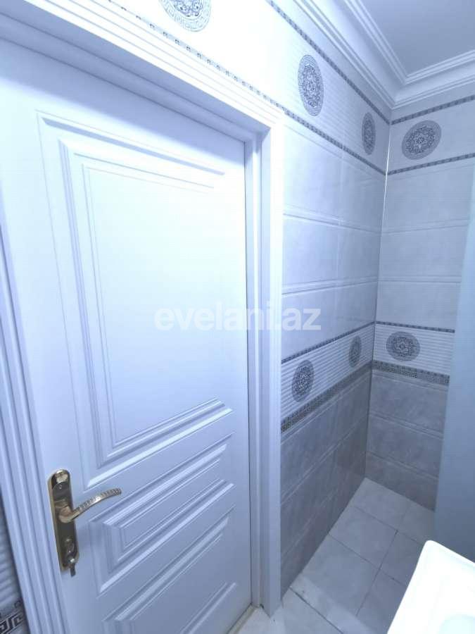 Satılır, həyət evi / bağ, 2 otaqlı, 55 m², Bakı, Yasamal r.