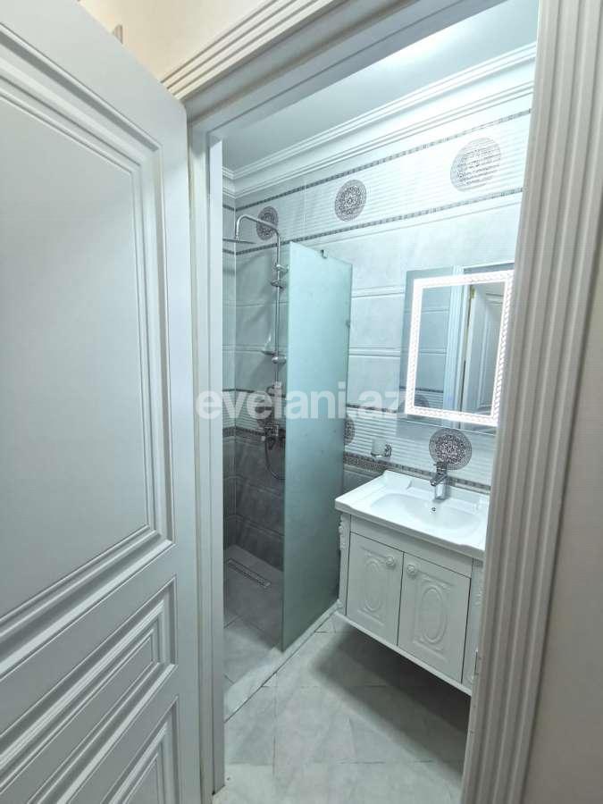 Satılır, həyət evi / bağ, 2 otaqlı, 55 m², Bakı, Yasamal r.