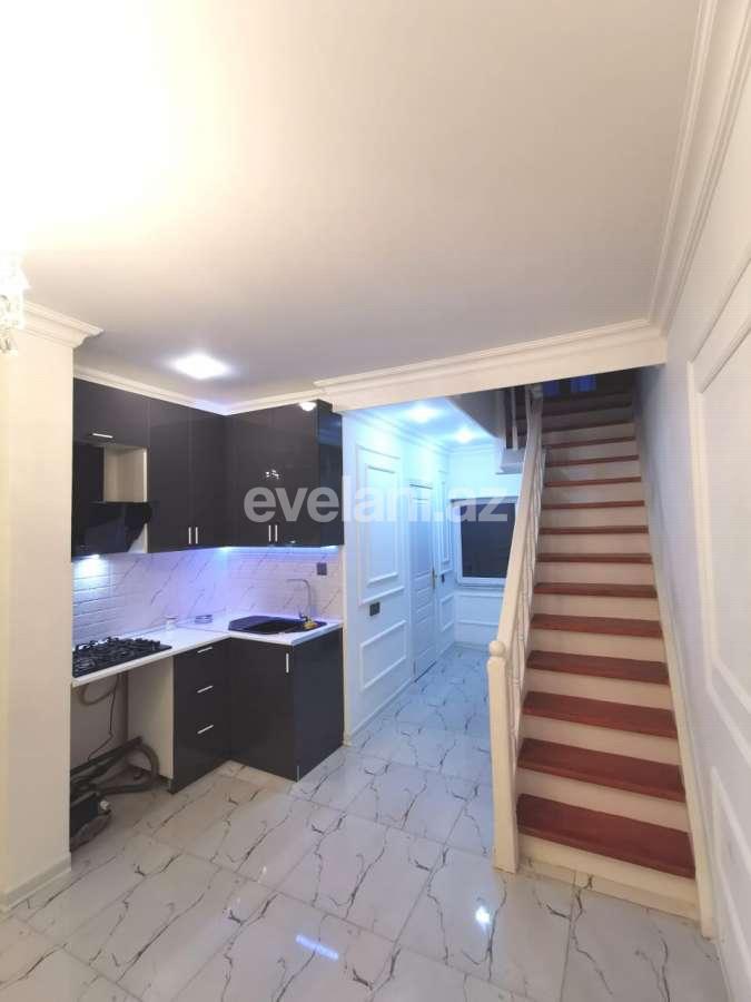 Satılır, həyət evi / bağ, 2 otaqlı, 55 m², Bakı, Yasamal r.