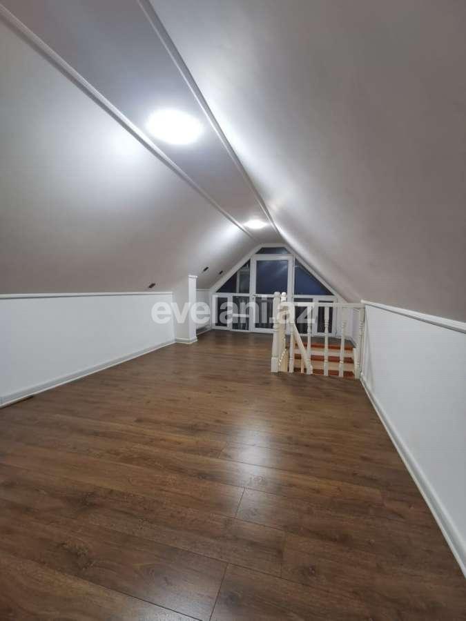 Satılır, həyət evi / bağ, 2 otaqlı, 55 m², Bakı, Yasamal r.