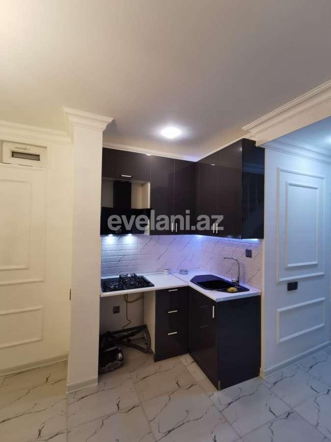 Satılır, həyət evi / bağ, 2 otaqlı, 55 m², Bakı, Yasamal r.