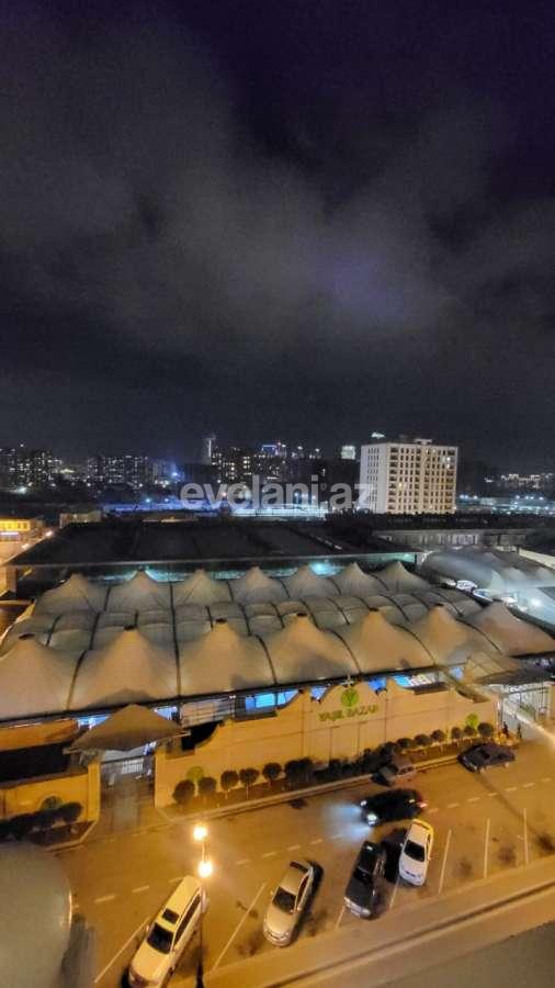 Kirayə verilir, yeni tikili, 2 otaqlı, 75 m², Bakı, Nərimanov r, 28 may m.