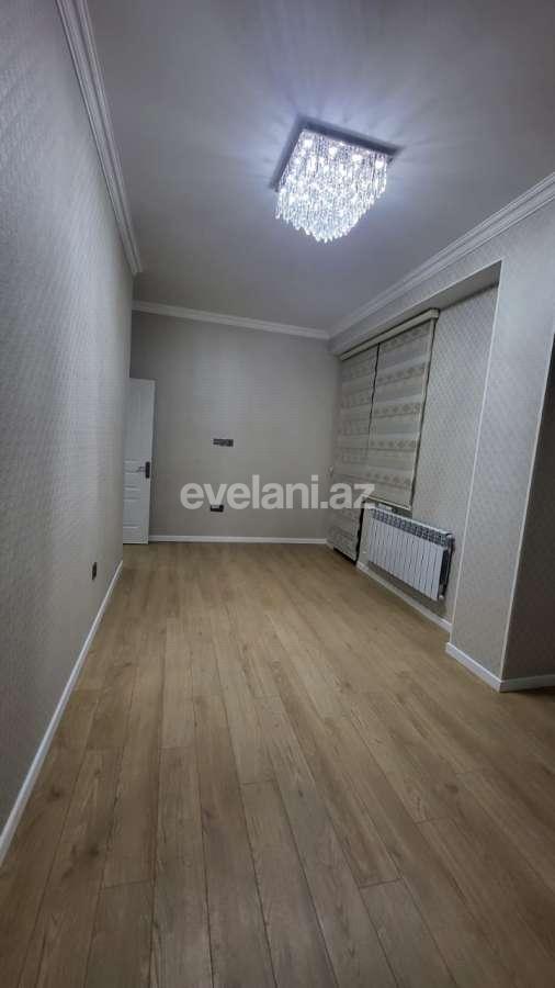 Kirayə verilir, yeni tikili, 2 otaqlı, 75 m², Bakı, Nərimanov r, 28 may m.