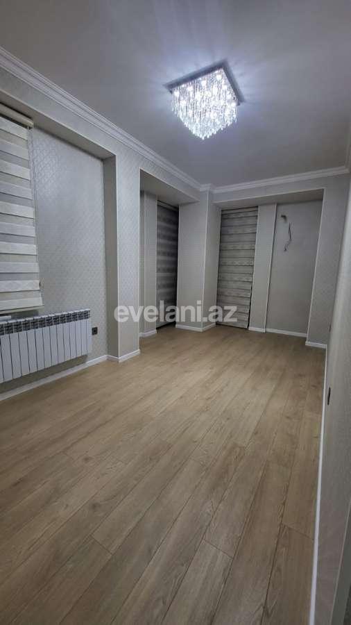 Kirayə verilir, yeni tikili, 2 otaqlı, 75 m², Bakı, Nərimanov r, 28 may m.