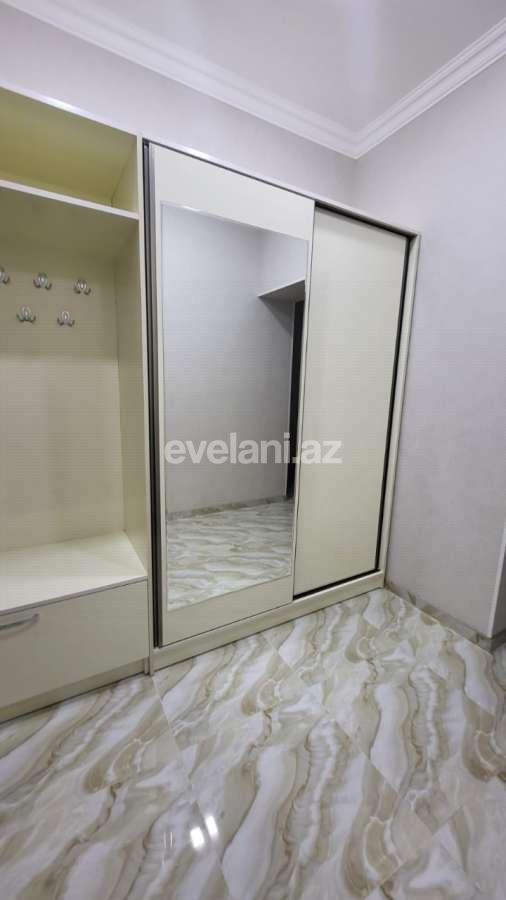 Kirayə verilir, yeni tikili, 2 otaqlı, 75 m², Bakı, Nərimanov r, 28 may m.