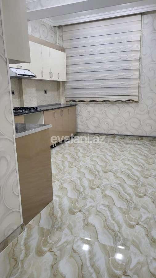 Kirayə verilir, yeni tikili, 2 otaqlı, 75 m², Bakı, Nərimanov r, 28 may m.