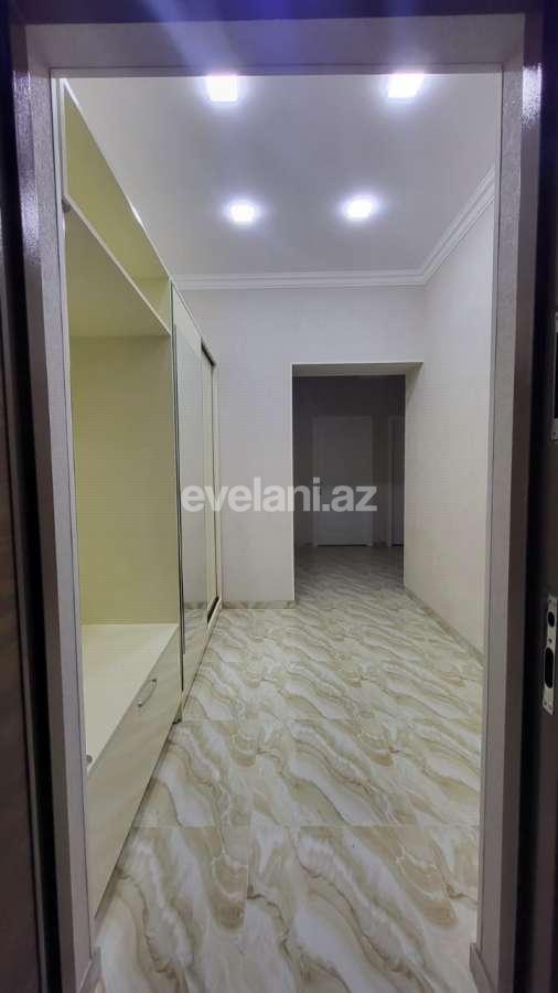 Kirayə verilir, yeni tikili, 2 otaqlı, 75 m², Bakı, Nərimanov r, 28 may m.