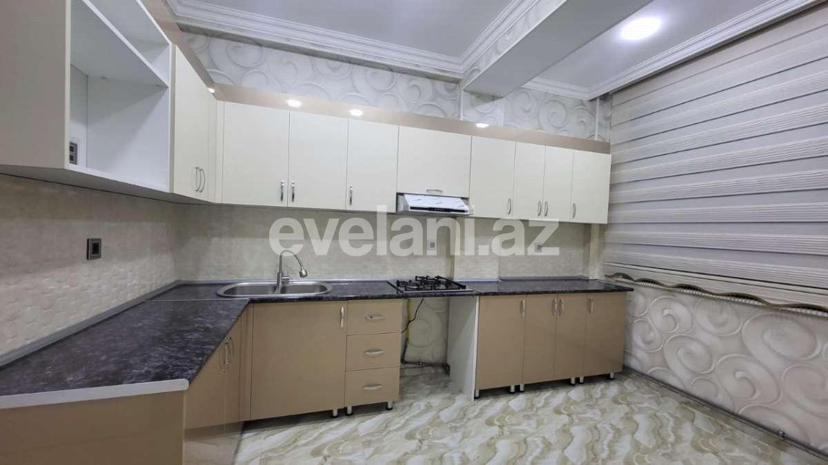 Kirayə verilir, yeni tikili, 2 otaqlı, 75 m², Bakı, Nərimanov r, 28 may m.
