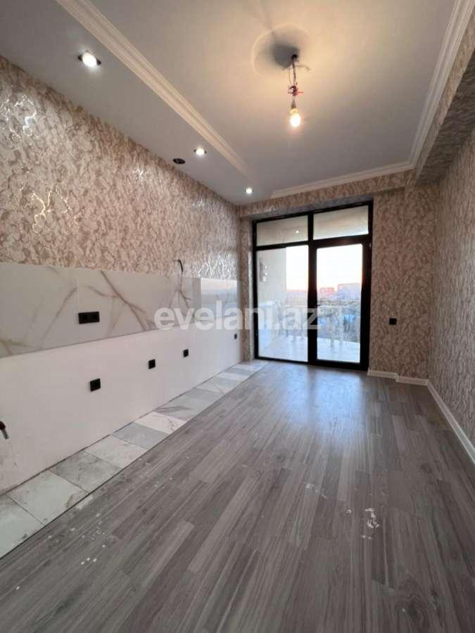 Satılır, yeni tikili, 3 otaqlı, 98.5 m², Sumqayıt, Sumqayıt şəhər r.