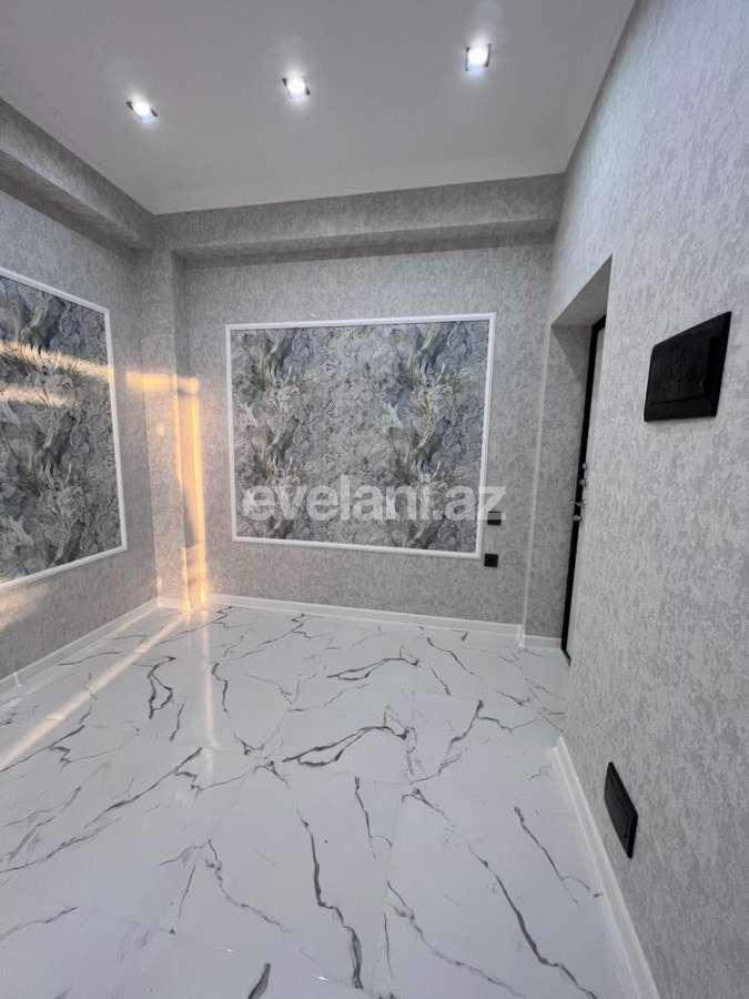 Satılır, yeni tikili, 3 otaqlı, 98.5 m², Sumqayıt, Sumqayıt şəhər r.