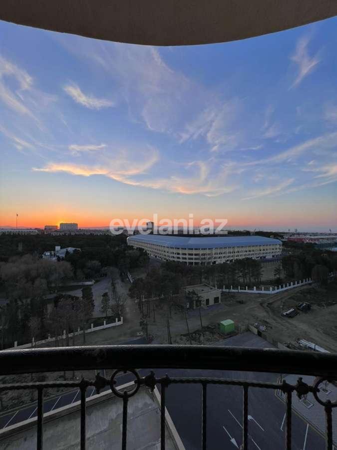 Satılır, yeni tikili, 3 otaqlı, 98.5 m², Sumqayıt, Sumqayıt şəhər r.