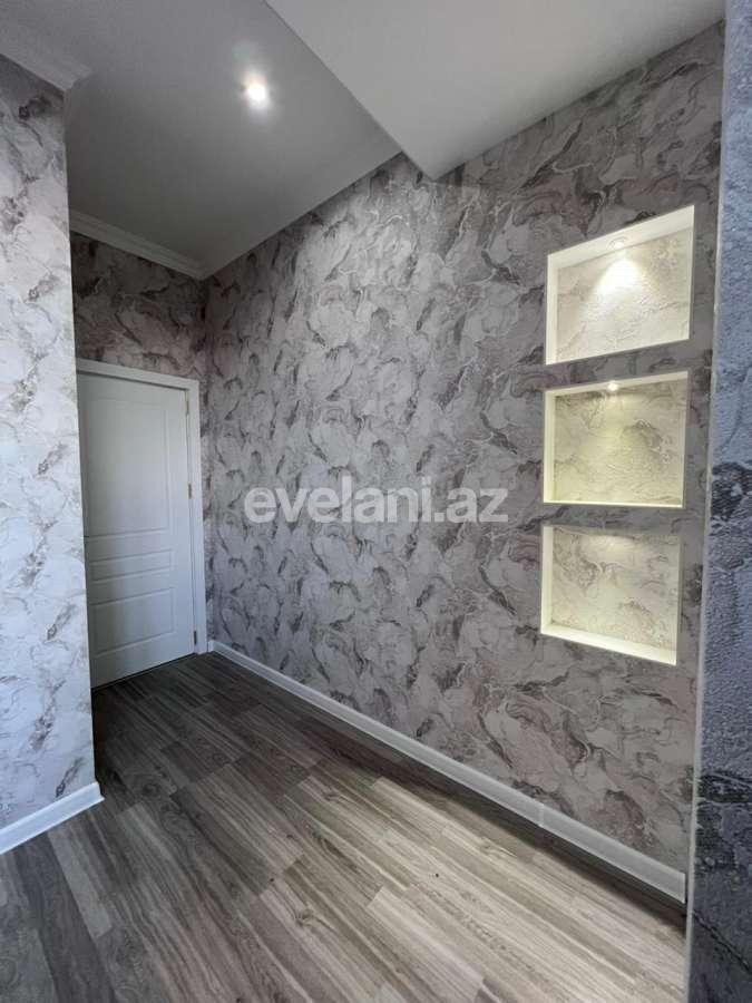 Satılır, yeni tikili, 3 otaqlı, 98.5 m², Sumqayıt, Sumqayıt şəhər r.
