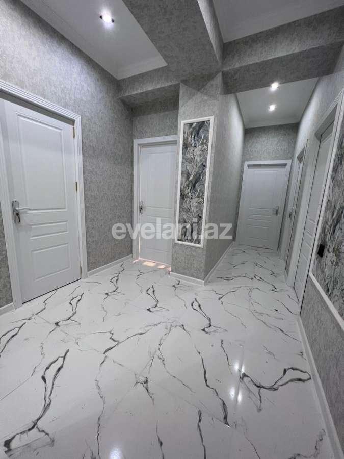 Satılır, yeni tikili, 3 otaqlı, 98.5 m², Sumqayıt, Sumqayıt şəhər r.