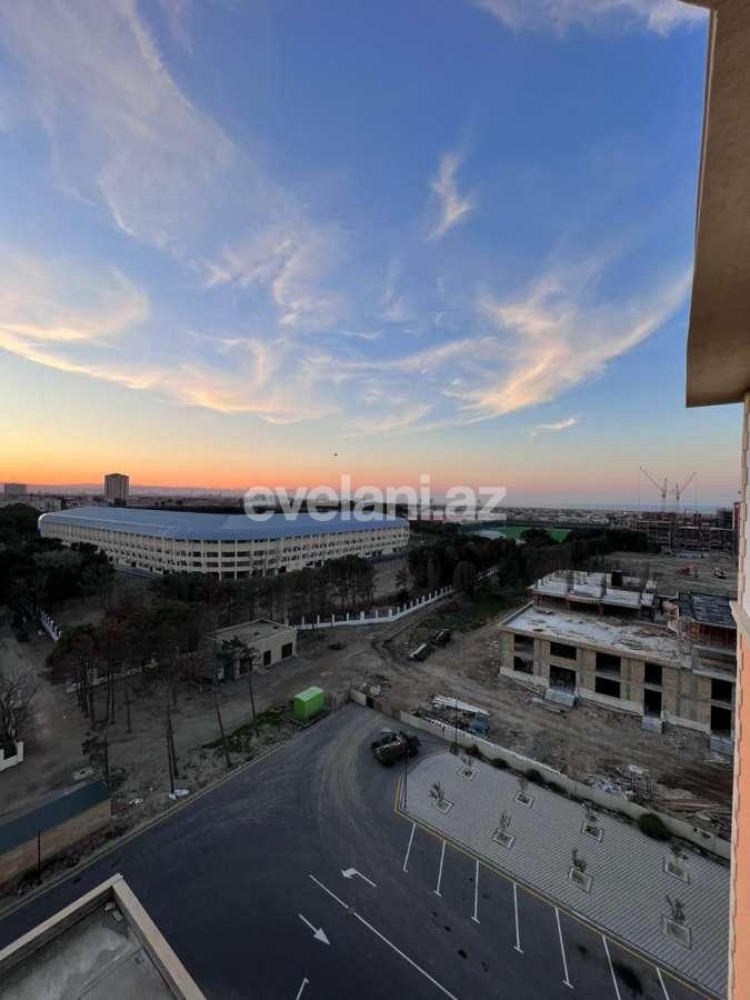 Satılır, yeni tikili, 3 otaqlı, 98.5 m², Sumqayıt, Sumqayıt şəhər r.