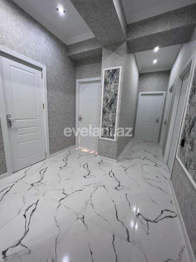 Satılır, yeni tikili, 3 otaqlı, 98.5 m², Sumqayıt, Sumqayıt şəhər r.