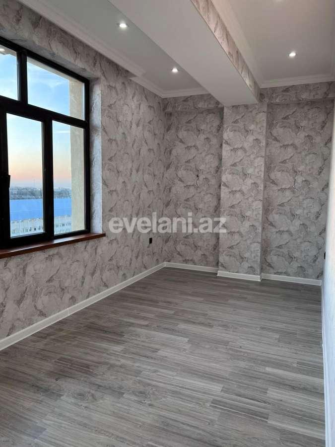 Satılır, yeni tikili, 3 otaqlı, 98.5 m², Sumqayıt, Sumqayıt şəhər r.