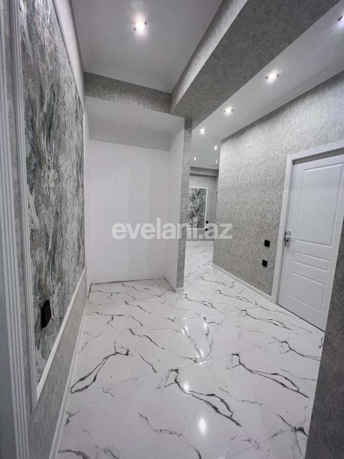Satılır, yeni tikili, 3 otaqlı, 98.5 m², Sumqayıt, Sumqayıt şəhər r.