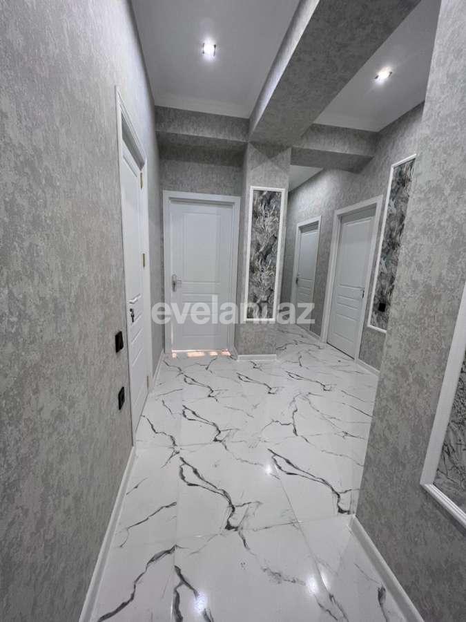 Satılır, yeni tikili, 3 otaqlı, 98.5 m², Sumqayıt, Sumqayıt şəhər r.