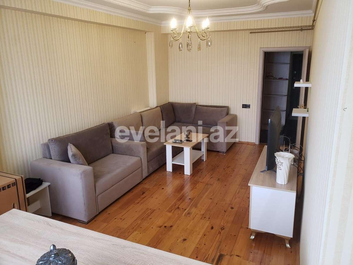 Satılır, yeni tikili, 2 otaqlı, 63 m², Xırdalan