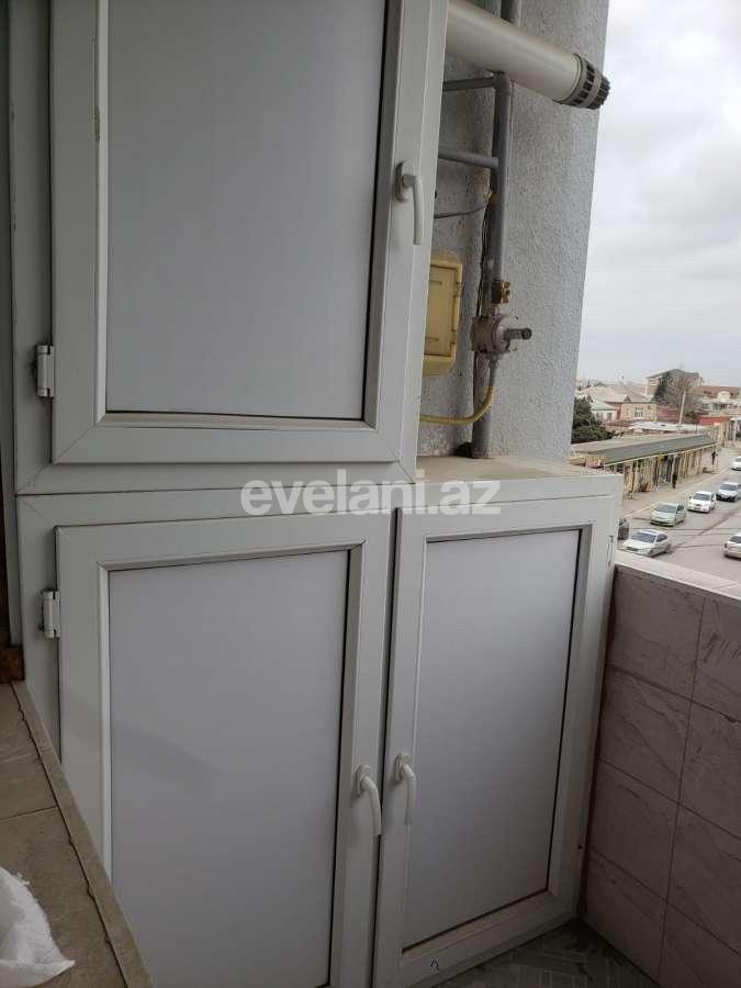 Satılır, yeni tikili, 2 otaqlı, 63 m², Xırdalan