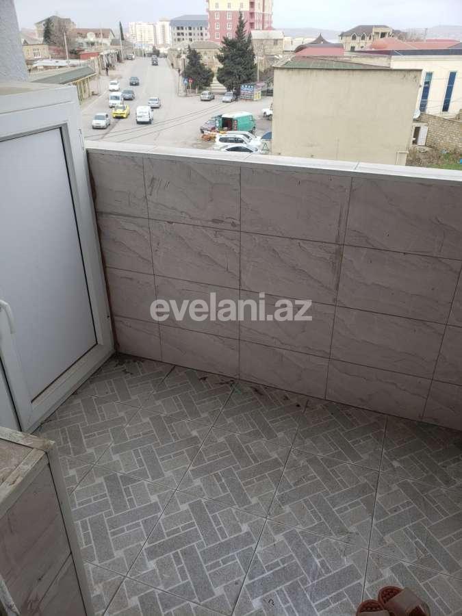 Satılır, yeni tikili, 2 otaqlı, 63 m², Xırdalan