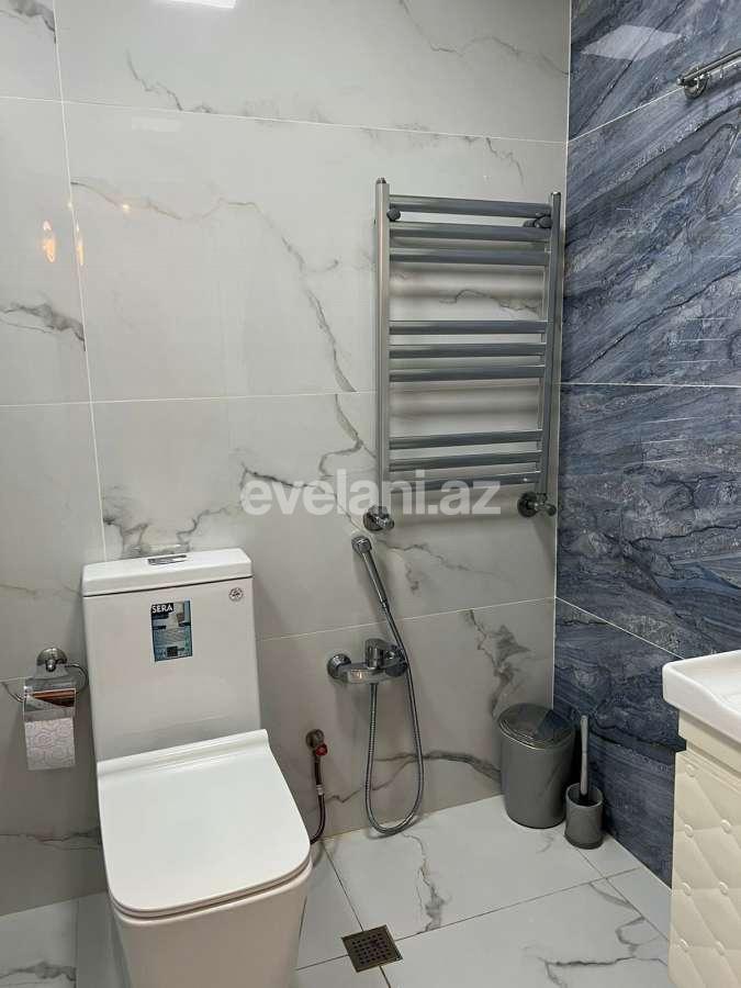 Satılır, yeni tikili, 2 otaqlı, 103 m², Bakı, Nərimanov r, Nəriman Nərimanov m.