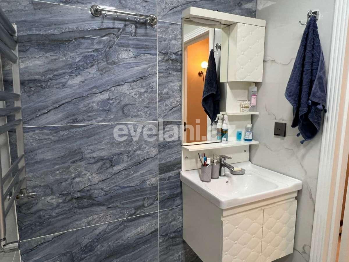 Satılır, yeni tikili, 2 otaqlı, 103 m², Bakı, Nərimanov r, Nəriman Nərimanov m.