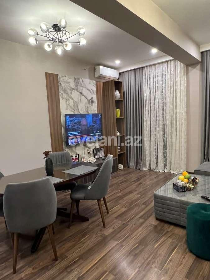 Satılır, yeni tikili, 2 otaqlı, 103 m², Bakı, Nərimanov r, Nəriman Nərimanov m.