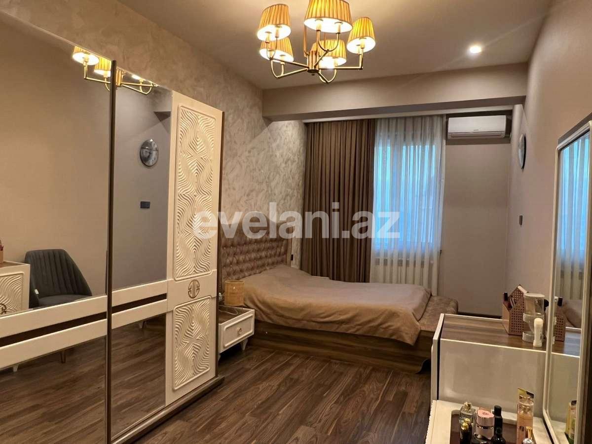 Satılır, yeni tikili, 2 otaqlı, 103 m², Bakı, Nərimanov r, Nəriman Nərimanov m.