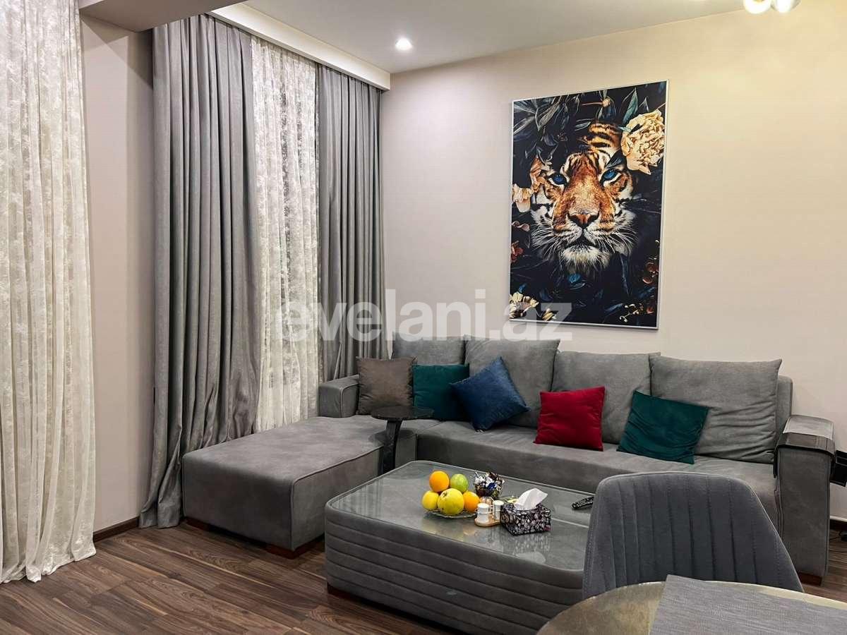 Satılır, yeni tikili, 2 otaqlı, 103 m², Bakı, Nərimanov r, Nəriman Nərimanov m.