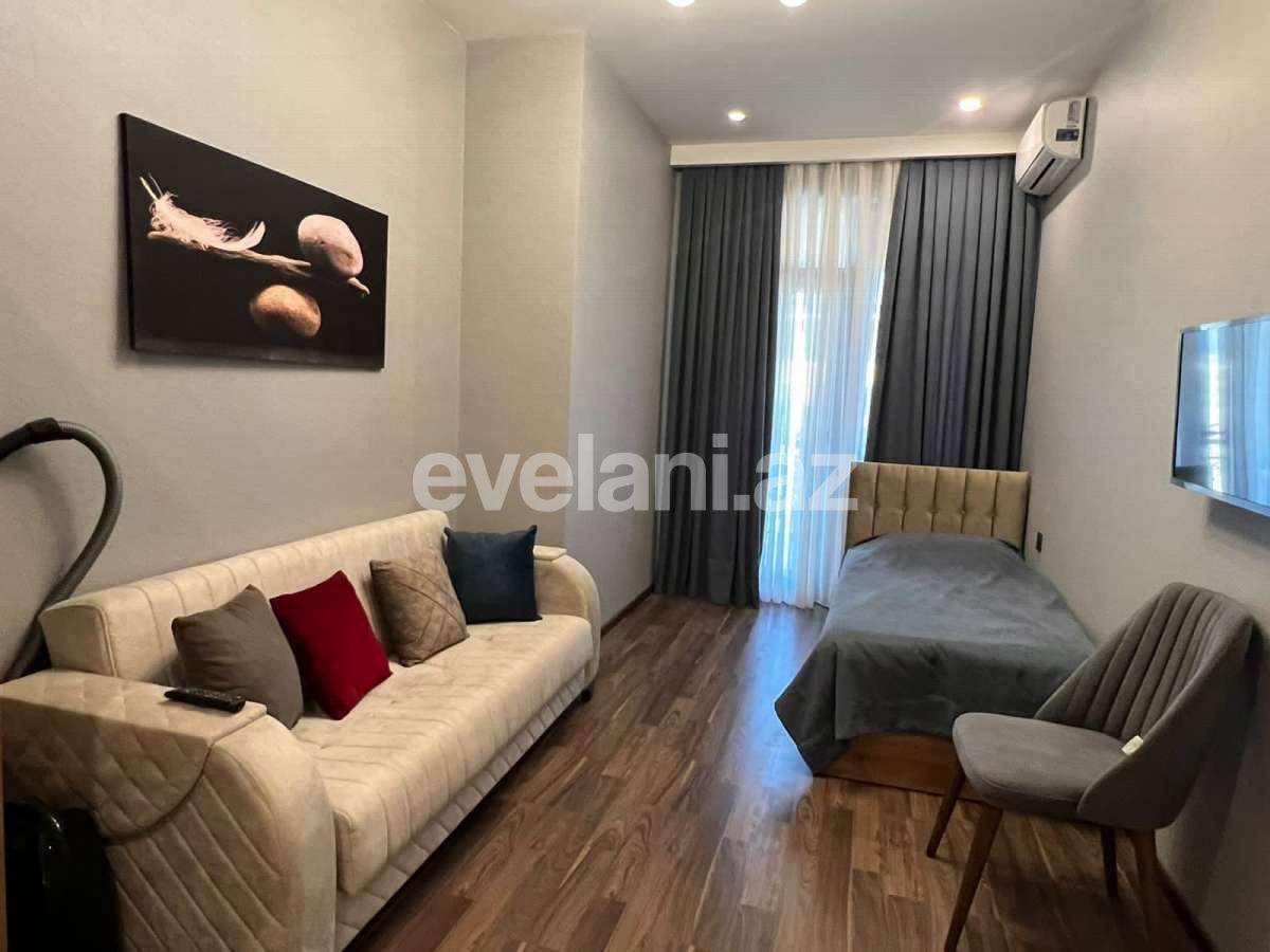 Satılır, yeni tikili, 2 otaqlı, 103 m², Bakı, Nərimanov r, Nəriman Nərimanov m.