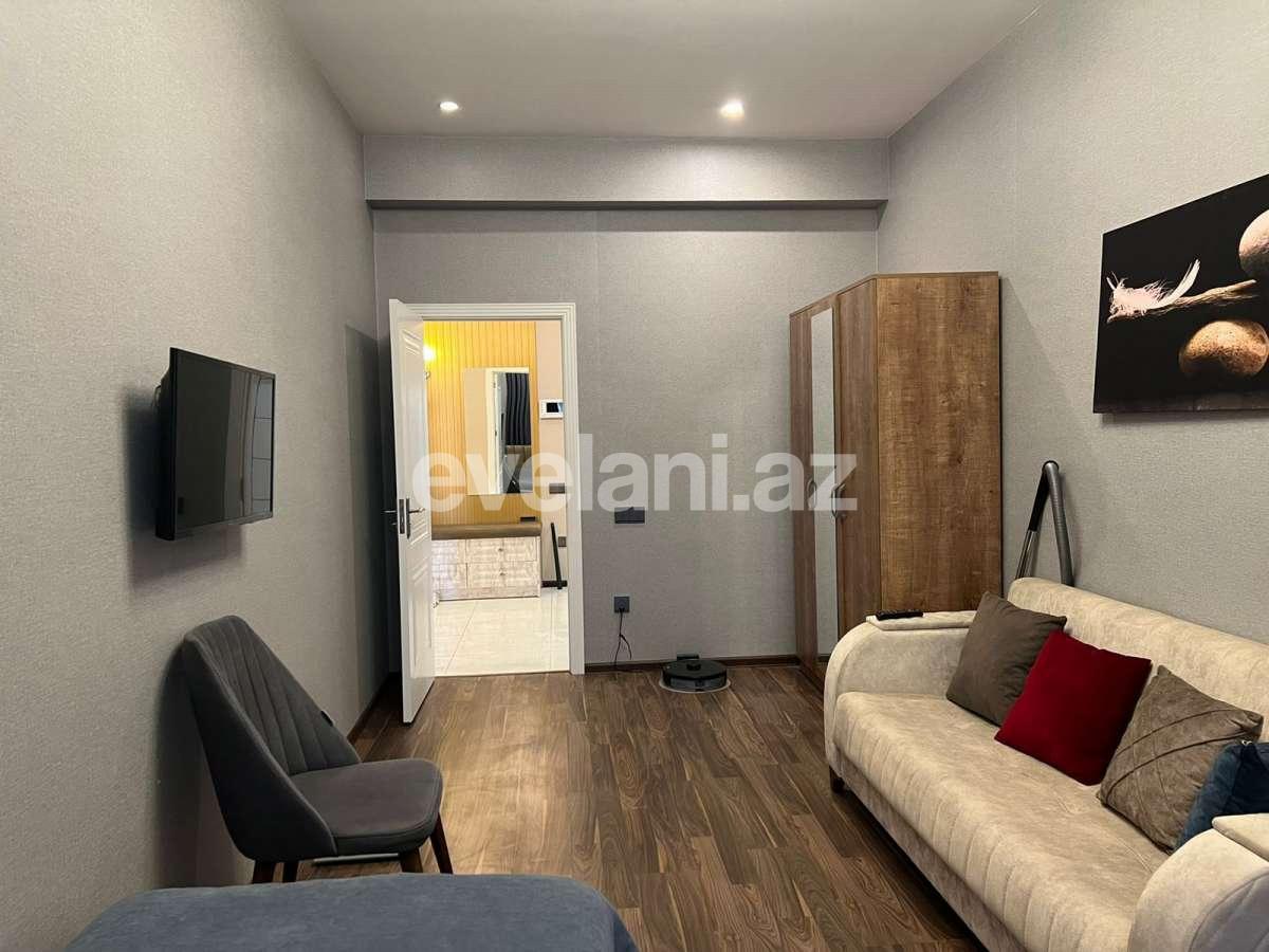 Satılır, yeni tikili, 2 otaqlı, 103 m², Bakı, Nərimanov r, Nəriman Nərimanov m.