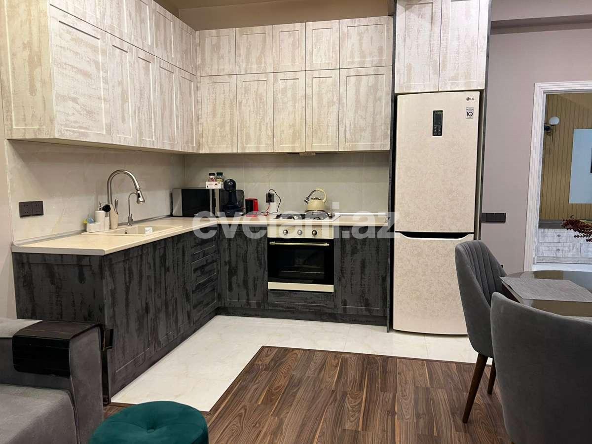 Satılır, yeni tikili, 2 otaqlı, 103 m², Bakı, Nərimanov r, Nəriman Nərimanov m.