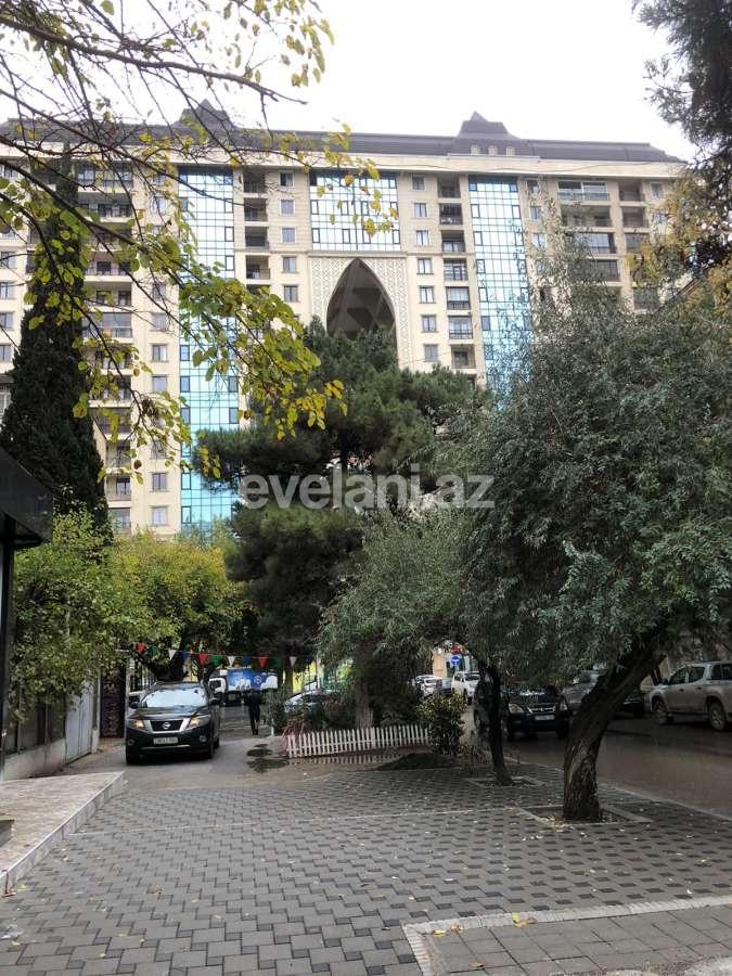 Satılır, yeni tikili, 2 otaqlı, 103 m², Bakı, Nərimanov r, Nəriman Nərimanov m.
